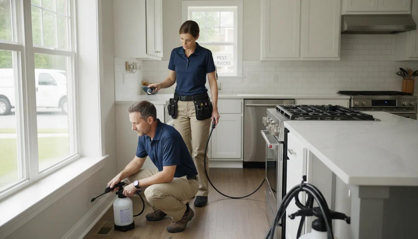 Effective Mosquito Control for Your Home